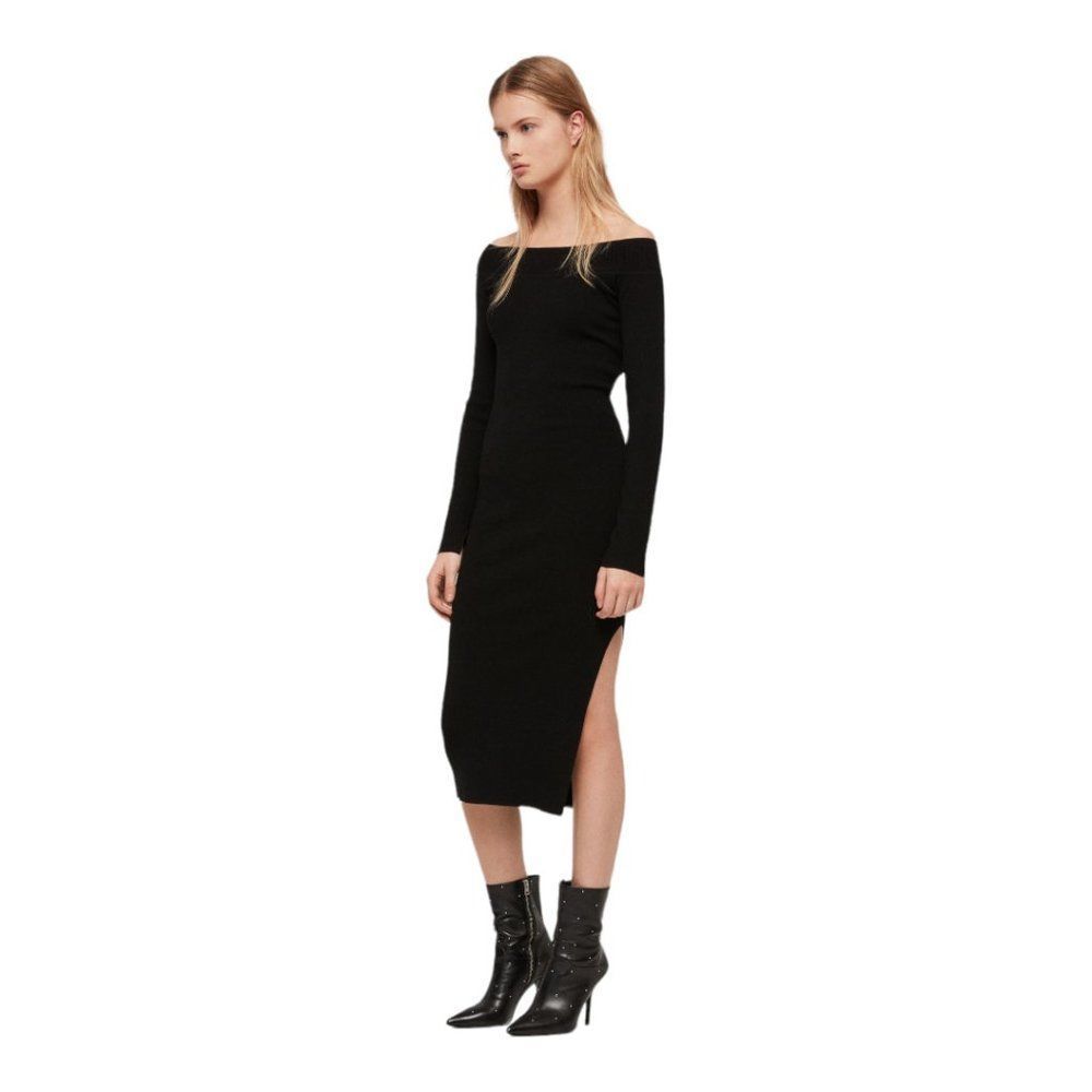 All Saints Alyssa Dress - Picture 7 of 7